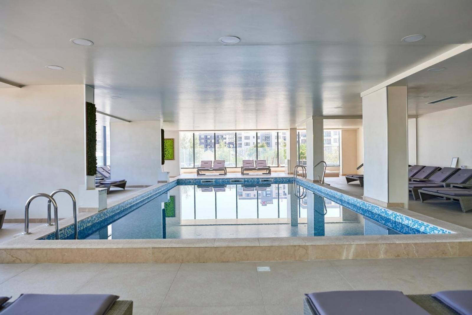 Evelyn'S Apartment Spa&Pool Beach Resort Mamaja Zewnętrze zdjęcie