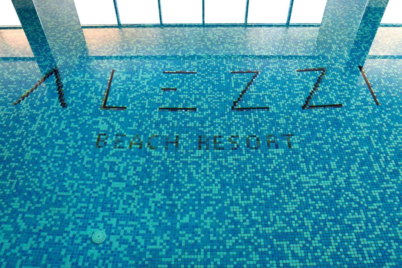 Evelyn'S Apartment Spa&Pool Beach Resort Mamaja Zewnętrze zdjęcie